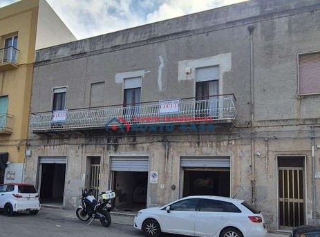 Trapani, Sicilia 081021