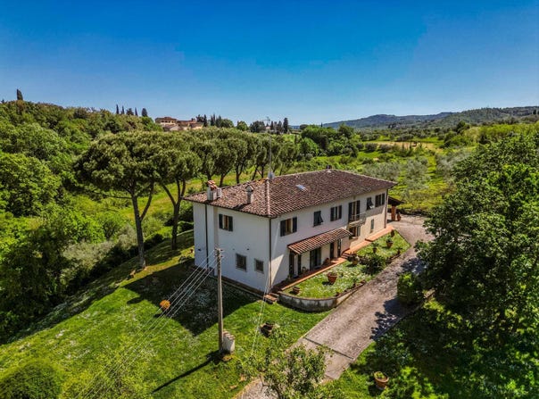 Poggio a Caiano, Tuscany 59016