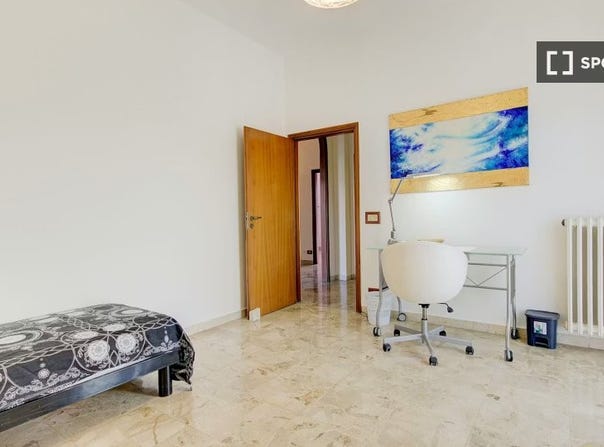 florence, Tuscany 50142