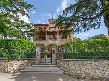 Cetona, Siena