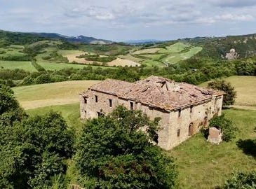 Strada Provinciale 27, Cecina, Toscana|Tuscany 57023