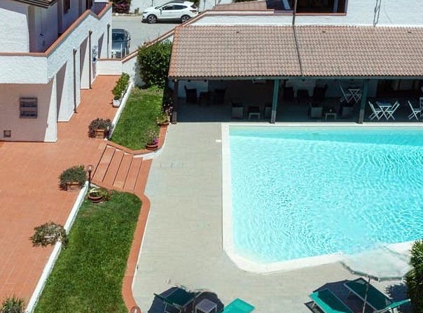 Rio Marina, Tuscany 57038