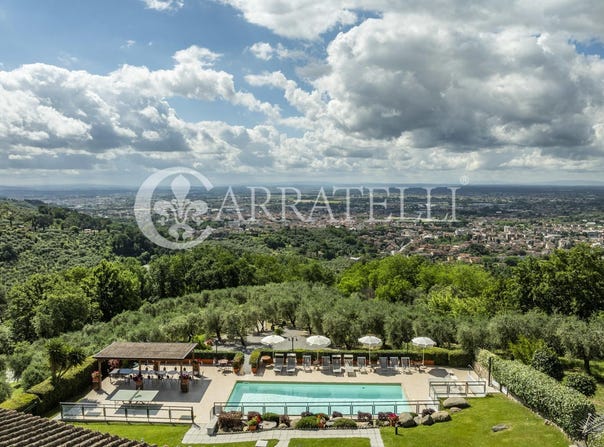 Montecatini-Terme, Tuscany 51016