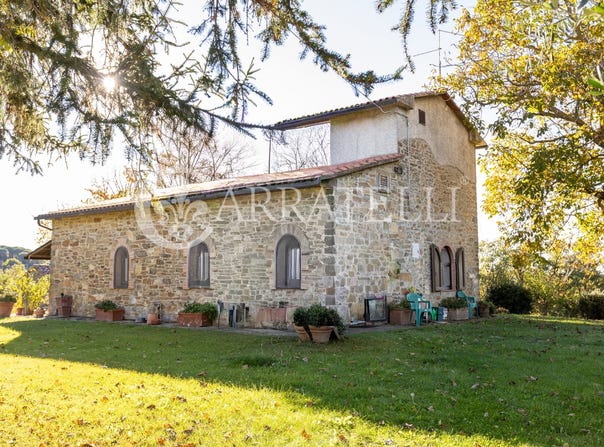 Scansano, Tuscany 58054