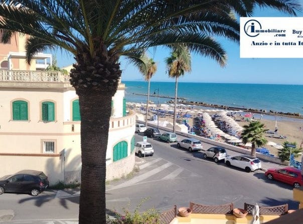 Anzio, Lazio 00042
