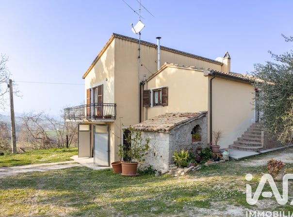 Pergola, Marche 61045
