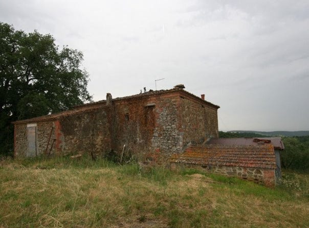 Trequanda, Tuscany 53020