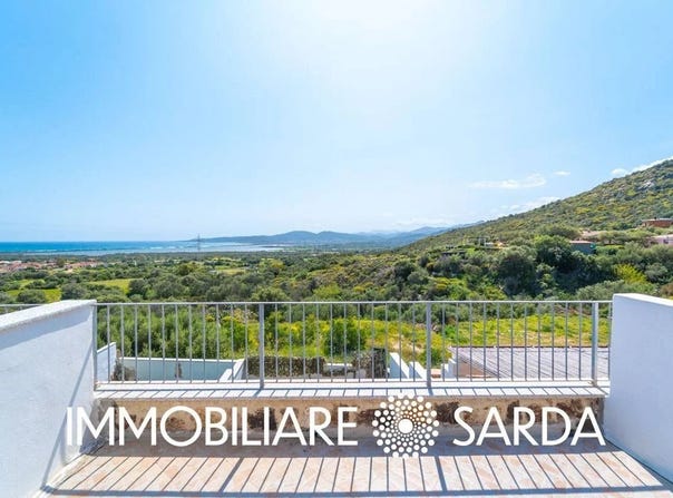 San Teodoro, Sardinia 08020