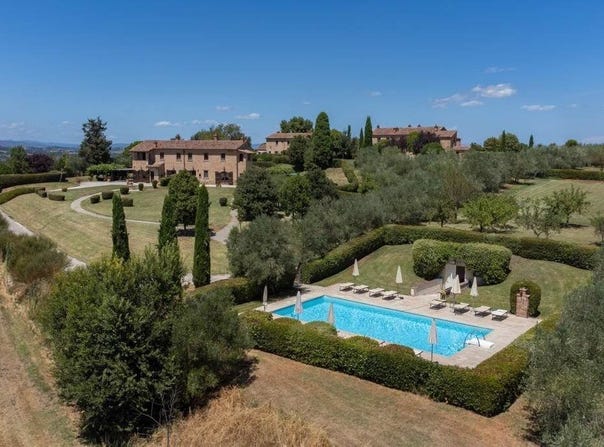 Cortona, Tuscany 52044