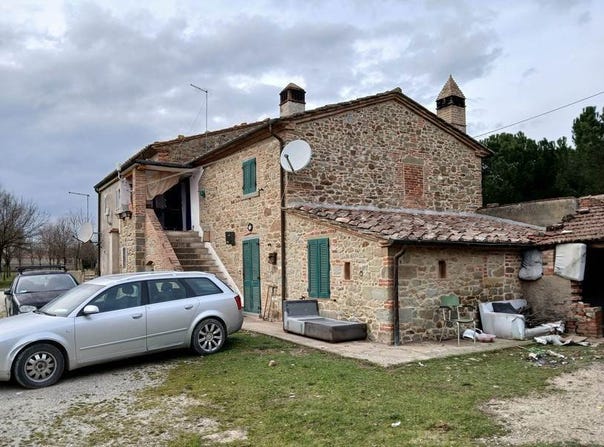 Arezzo, Tuscany 52100