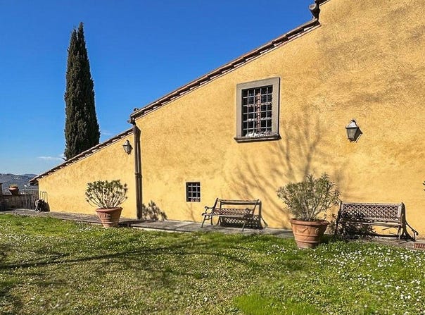 Scandicci, Tuscany 50018