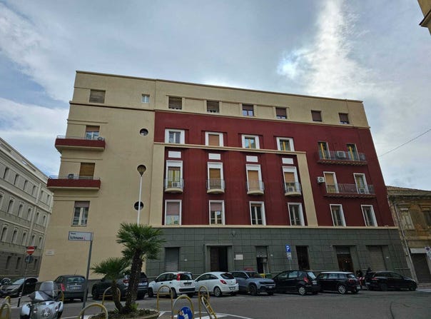 Cagliari, Sardinia 09125