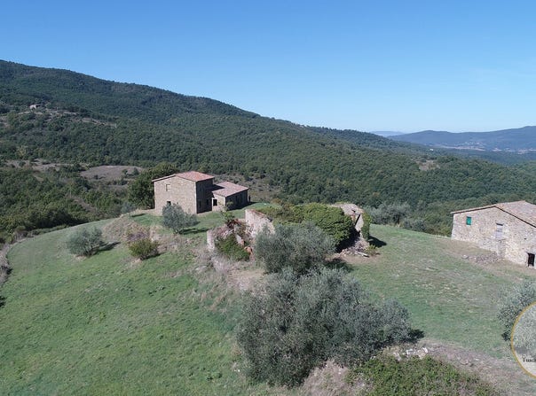Piegaro, Umbria 06066