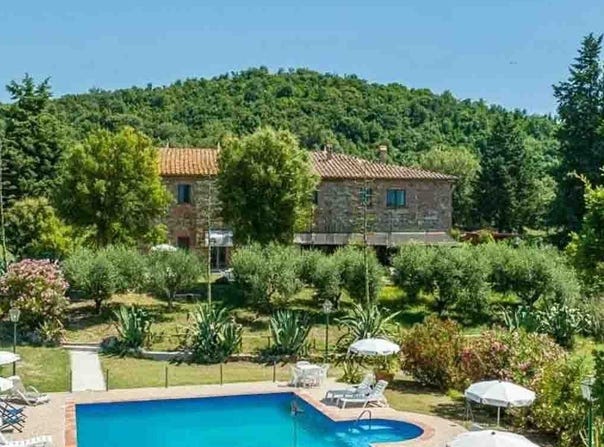 Civitella Paganico, Tuscany 58045