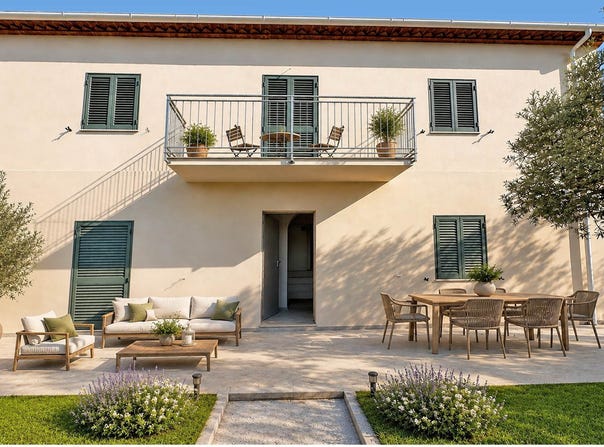 Bibbona, Tuscany 57020