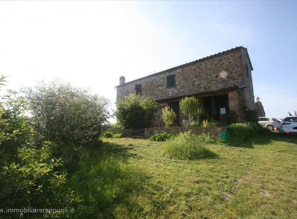 Asciano, Tuscany 53041
