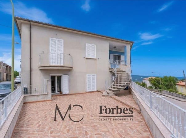 Luras, Sardinia 07025