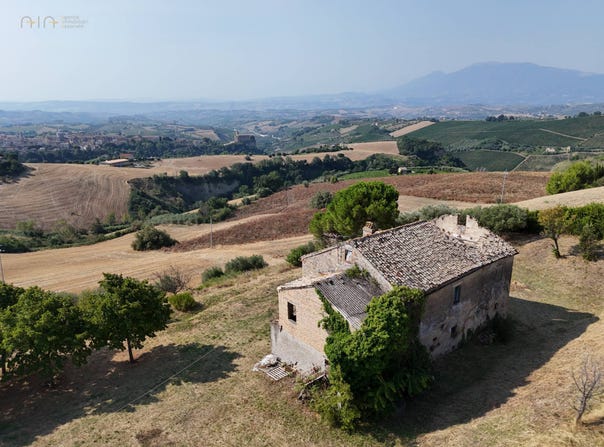 Contrada Lava, snc, Offida, Marche 63073 Offi
