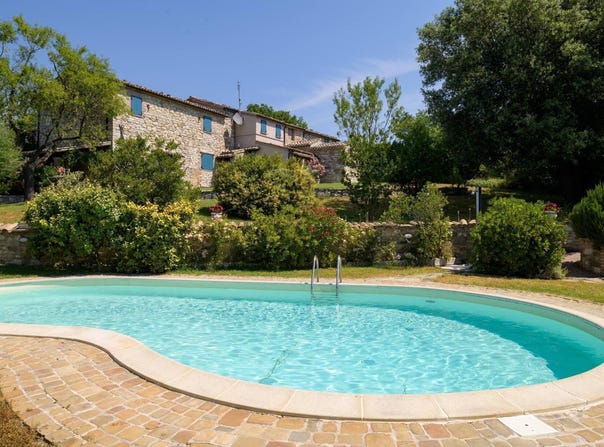 Cagli, Marche 61043