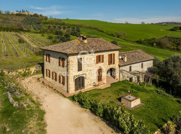 Via Gualtiero, 7, Collazzone, Umbria 06050