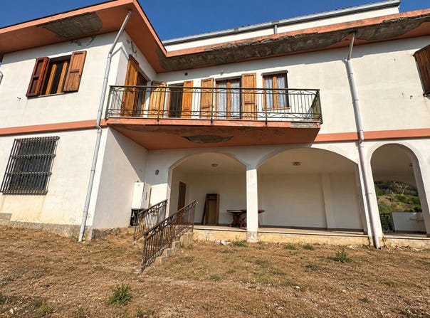 Sardinia, Sardinia 09043