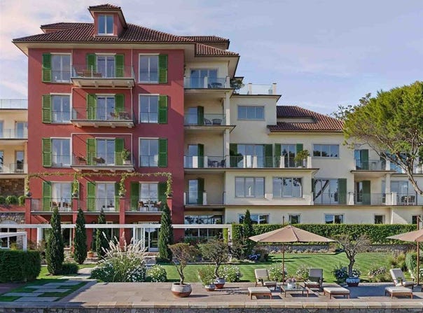 Arizzano, The Piedmont 28811