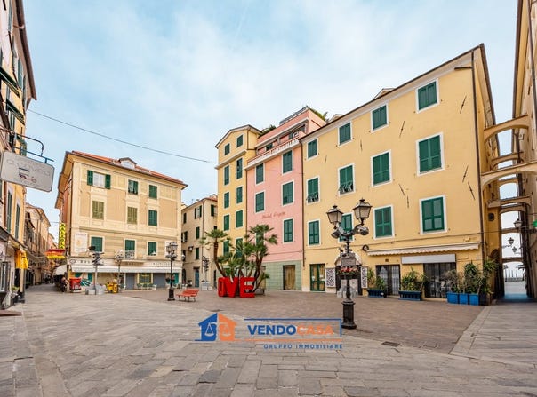Alassio, Liguria 17021