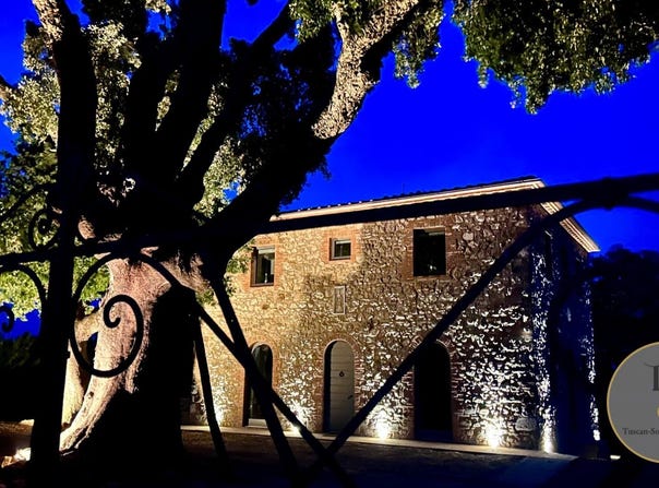 Roccastrada, Tuscany 58036