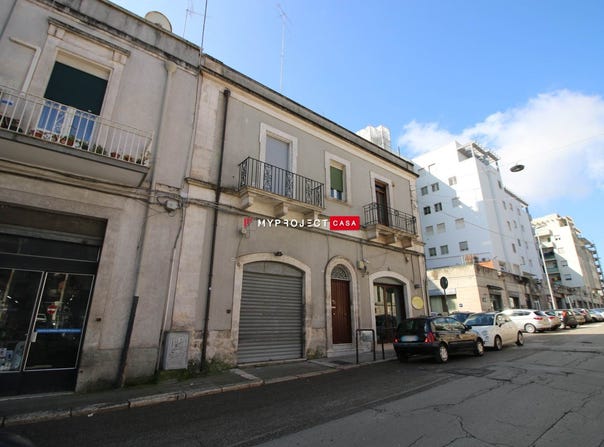 Martina Franca, Apulia 74015