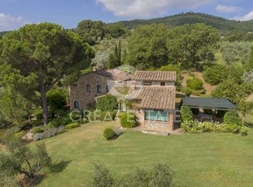 Cetona, Siena