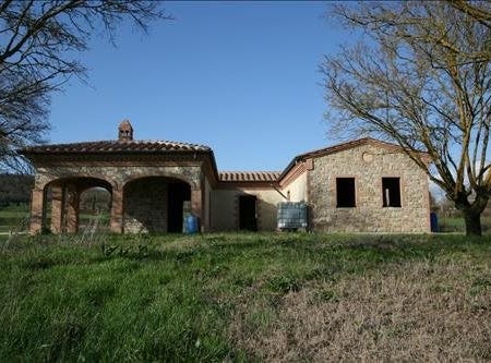 Rigomagno, Tuscany 53048