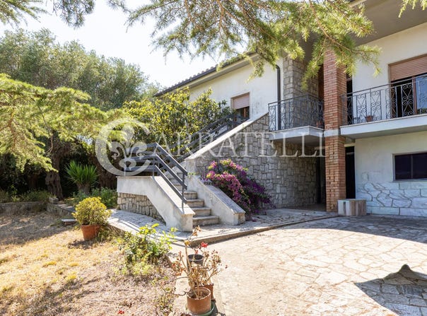 Capalbio, Tuscany 58011