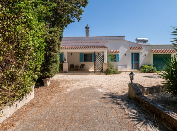Oria, Oria, Apulia 72024