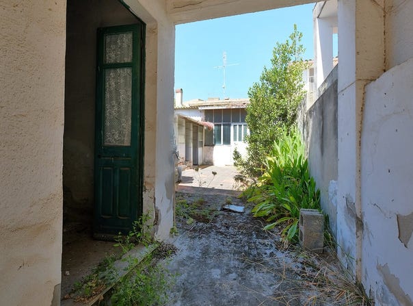 Pula, Sardinia 09010