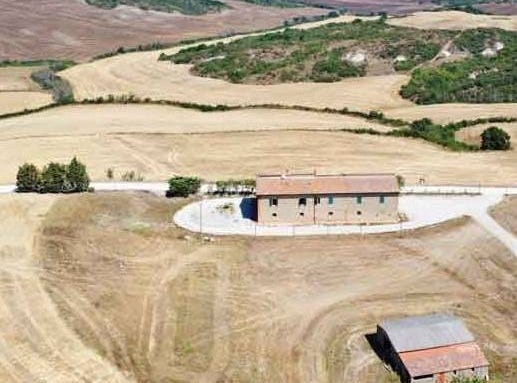 Siena, Tuscany 53100
