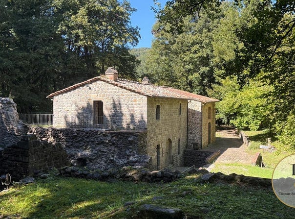 Roccastrada, Tuscany 58036