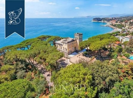Celle Ligure, Savona