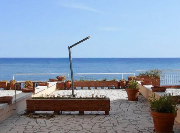 Alassio, Liguria 17021