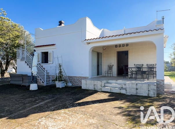 Località Paradiso, Ostuni, Apulia 72017