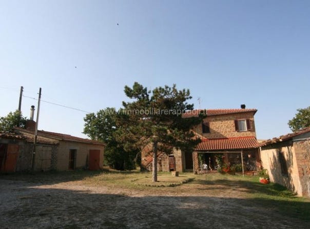 Pienza, Tuscany 53026