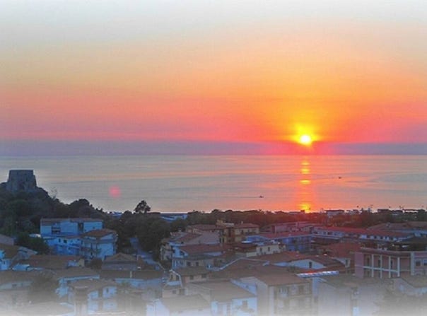 Via G. Oliva, 86, 87029 Scalea CS, Italy, Scalea, Calabria 87029