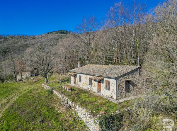 Montieri, Tuscany 58026