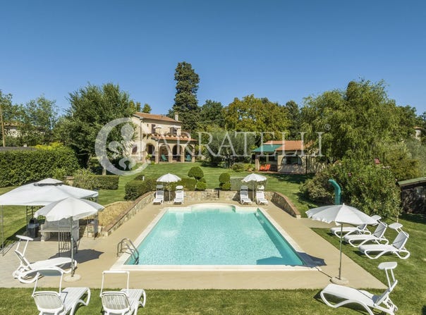 Scansano, Tuscany 58054