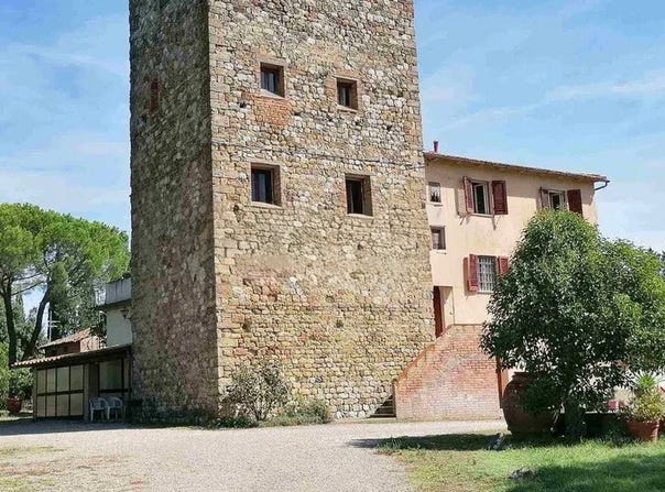 Gambassi Terme, Tuscany 50050