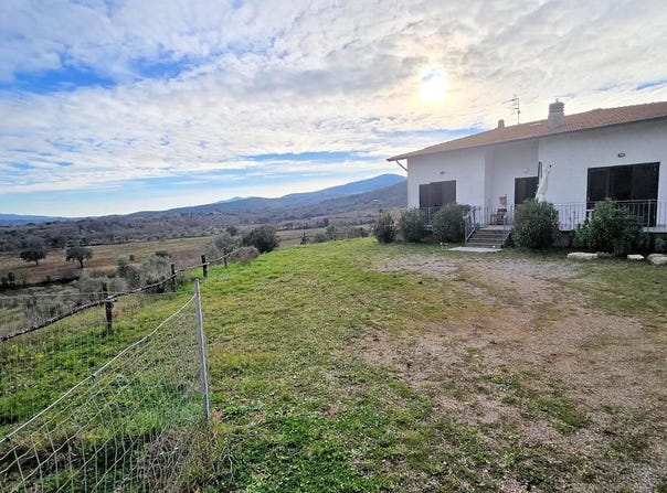 Gavorrano, Tuscany 58023