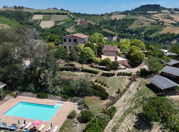 Montefiore dell'Aso, Marche 63062