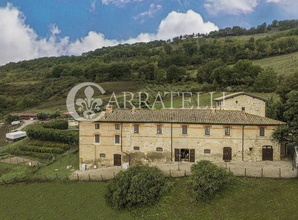 Umbertide, Umbria 06019