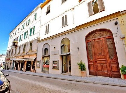 Sassari, Sardegna|Sardinia