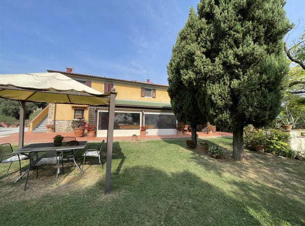 Filettole, Tuscany 56019
