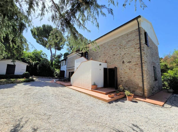 Campiglia Marittima, Tuscany 57021